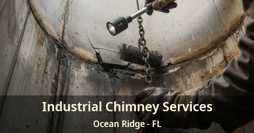 Industrial Chimney Services Ocean Ridge - FL Industrial Chimney Services Ocean Ridge - FL